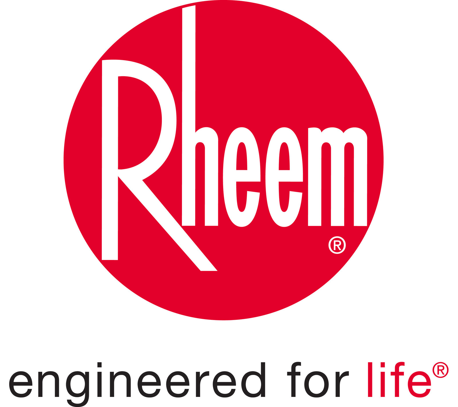 rheem logo